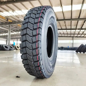 ยางรถบรรทุกขายส่งยอดนิยมจากจีน MX902 12.00R20 TL ยางรถบรรทุกเรเดียลแบบมียางใน ยางรถบรรทุกพาณิชย์ 12.00R20 MX902 12.00R - Product Image 4