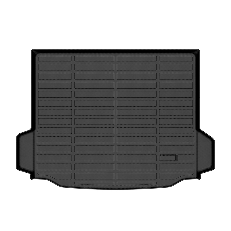 X3 G01 tappetini per bagagliaio 2018 2024