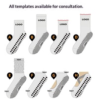 Chaussettes de basketball personnalisées en coton peigné épais et respirant avec semelle en tissu éponge pour étudiants, sportifs d'élite, équitation, course à pied et cyclisme