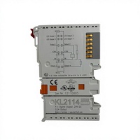 BECKHOFF PLC AX5203-0000-0200, el Mejor y Más Económico
