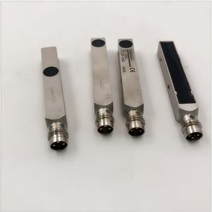 Nuovissimo interruttore di prossimità induttivo BES01U2 BES sensore quadrato Q08ZC-PSC20B-S49G - Product Image 4