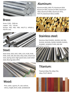 <span class=keywords><strong>CNC</strong></span> Sản xuất nhà cung cấp nguyên mẫu biến phay kim loại máy chính xác tùy chỉnh <span class=keywords><strong>CNC</strong></span> các bộ phận công thành phần - Product Image 4