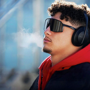 Kính bảo hộ chất lượng cao, in logo tùy chỉnh, tiêu chuẩn Z87+, dùng cho xây dựng, làm việc ngoài trời, thể thao, kính râm Z87 - Product Image 4