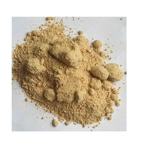 Extracto Seco de Guggul 2.5% por UV, Extracto Herbal Botánico Natural en Polvo, Ingrediente para Suplementos Alimenticios y Formulaciones Cosméticas - Product Image 3
