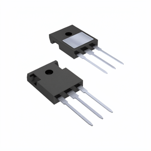 ทรานซิสเตอร์ BOM IC ในสต็อก ISOPLUS247 IXTR120P20T ชิปอิเล็กทรอนิกส์ ชิ้นส่วนอิเล็กทรอนิกส์ - Product Image 1