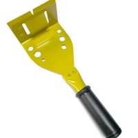 Extracteur de clous de sol carreaux, multifonctionnel avec poignée, Portable, pour la maison, le bois, les planches de bois, extracteur