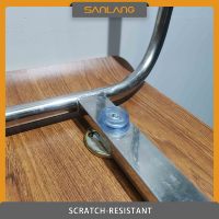 Bộ Đồ Nội Thất Bentwood Bộ Cửa Hàng Ghế Tre Bàn Gỗ Đồ Nội Thất Bằng Gỗ Rắn Kết Hợp Ghế Ăn Ghế Bọc