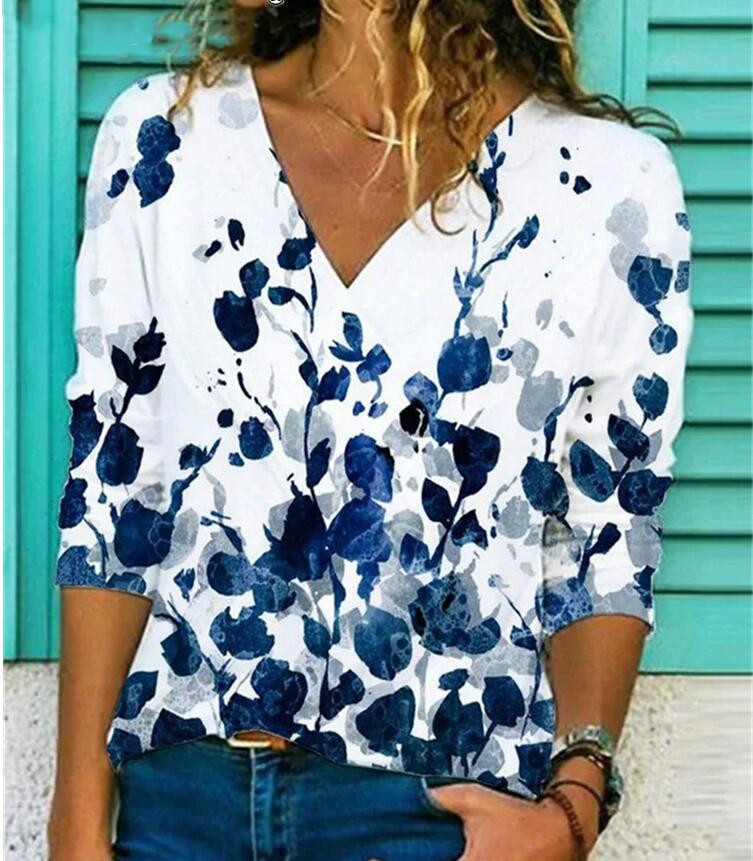 Encuentre el mejor fabricante de modelos de blusas floreadas y modelos de blusas  floreadas para el mercado de hablantes de spanish en alibaba.com