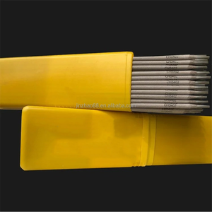 Direct Factory <span class=keywords><strong>6013</strong></span> Varilla de soldadura de aleación de acero recubierta de Rutilo-Calidad Premium Precio bajo <span class=keywords><strong>Especificaciones</strong></span> personalizadas 2,5-5,0mm de diámetro - Product Image 1