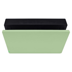 Extremerate Matcha สีเขียวที่กำหนดเองปลอกหุ้ม DIY สำหรับเปลี่ยนแท่นชาร์จนินเทนโดสวิตช์ - Product Image 3
