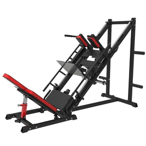 Guangzhou Professional Home Gym <span class=keywords><strong>Bodybuilding</strong></span> allenamento Fitness attrezzature composto vogatore per la schiena forza muscolare di allenamento - Product Image 2