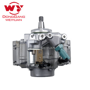 WEIYUAN WY Pompe à carburant 9422A030A 6710700101 <span class=keywords><strong>SsangYong</strong></span> Rexton <span class=keywords><strong>Kyron</strong></span> Actyon <span class=keywords><strong>2012</strong></span> ~ 2015 e-Xdi 2.0 2013 pour Delphi - Product Image 6