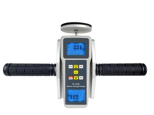 เครื่องทดสอบความแข็งแรงของกล้ามเนื้อ FG-104M สำหรับการออกแบบสถานที่ทำงาน การประเมินความแข็งแรง และการวิจัยด้านอีอร์โกโนมิกส์ - Product Image 2