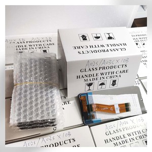 Đối với <span class=keywords><strong>Samsung</strong></span> a02s a03s mô-đun hiển thị pantalla lcds de celular hiển thị celulares LCD màn hình cảm ứng - Product Image 2