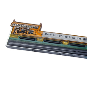 Tête d'impression P1112640-218, 203DPI, compatible avec Zebra ZD421D ZD421T ZD421 Direct ZD421 Transfer - Product Image 4
