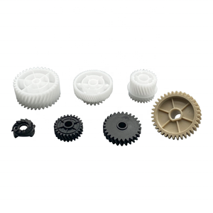 Ingranaggio di trasmissione fusore per <span class=keywords><strong>Canon</strong></span> <span class=keywords><strong>IR</strong></span> 4551 4545 4525 4735 parti di ricambio per fotocopiatrice a rulli inferiori 4745 - Product Image 1