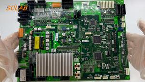 고품질 미쓰비시 엘리베이터 부품 전자 보드 P231709B000G03 엘리베이터 예비 부품 - Product Image 6