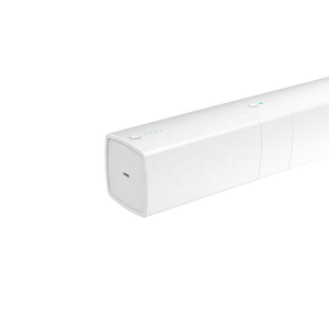 JCC50 High Quality Motorized Blinds Wifi Smart <b>Curtain</b> Wave Motor Tubular Remote JCC50 <b>Curtain</b> Wave Motor JCC50 - Product Image 3