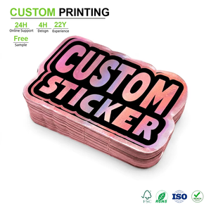 Etiquetas Adhesivas de PET Impermeables en Rollo, Etiquetas Personalizadas para Camisetas, Impresión Térmica Directa, Logotipo, Aplicador Automático - Product Image 1