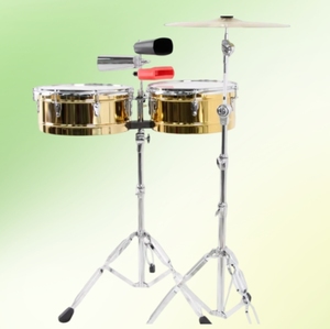 Golden Timpani 13 Inch 14 Inch Copper Timpani Drums Gold Plated Finish Professional <strong>Marching</strong> <strong>Band</strong> Percussion <strong>Instrument</strong> - Product Image 3