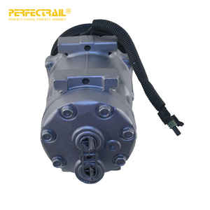 55036312 <span class=keywords><strong>compresseur</strong></span> de climatisation pour <span class=keywords><strong>Jeep</strong></span> <span class=keywords><strong>Grand</strong></span> <span class=keywords><strong>Cherokee</strong></span> II 98-05 - Product Image 5