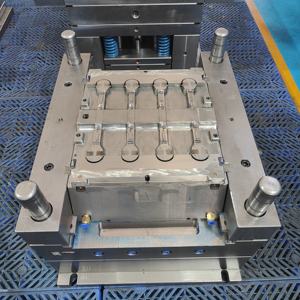 Huishoudelijke Vaginale Speculum Schimmel Product - Product Image 2