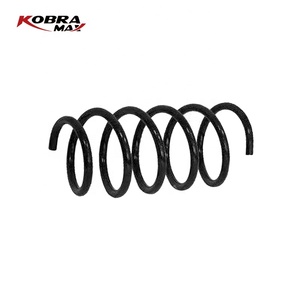 Ressorts bobines avant/arrière pour <span class=keywords><strong>DACIA</strong></span> 6001548549, pièces détachées pour voiture DAEWOO, 6001547496 - Product Image 5