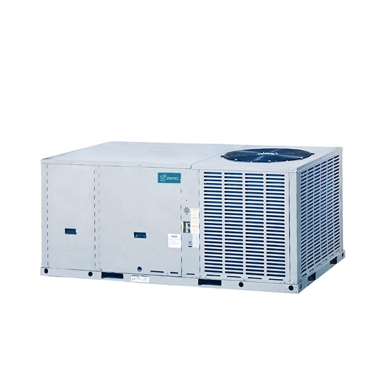 Air Handling Unit Rooftop Packaged Conditioning