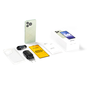 <span class=keywords><strong>Ulefone</strong></span> Note <span class=keywords><strong>19</strong></span> สมาร์ทโฟนหน้าจอ 6.56 นิ้ว 4GB+64GB แบตเตอรี่ 5000mAh ปลดล็อคด้วยใบหน้า โทรศัพท์มือถือบางเฉียบ ระบบปฏิบัติการ Android 14 เวอร์ชัน 4G ทั่วโลก - Product Image 6