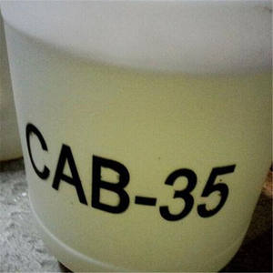 Cocamidopropyl bétaïne - Product Image 3