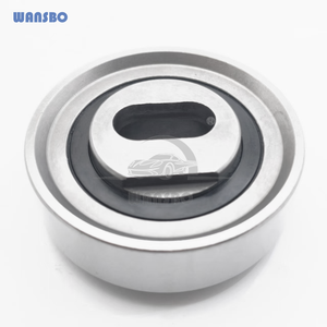 Pour HONDA ACCORD 1989-2003, roulement de tensionneur de poulie moteur, 13404-PT0-003 13404-<span class=keywords><strong>PCA</strong></span>-003 LHP100480 LHP100490 - Product Image 1