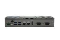 Mini-Ordinateur Industriel Embarqué I7-10510U 218x130x41mm Produit en Stock