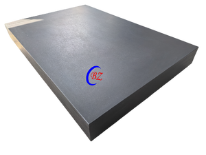 平面平坦度測定用の新しいSuperPrecision天然花崗岩表面プレート検査ツール - Product Image 6