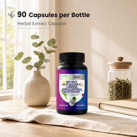 Capsules de complément tout-en-un à base de racine de betterave, feuille d'olivier, ail, L-arginine, oméga 3, moringa, nattokinase, 90 unités, OEM, étiquette privée