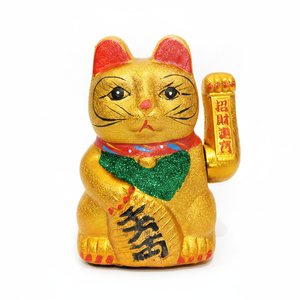 ชุดรูปปั้นแมวนำโชค 7 นิ้ว 48 ชิ้น/กล่อง รุ่นสะสม 82293 - Product Image 2
