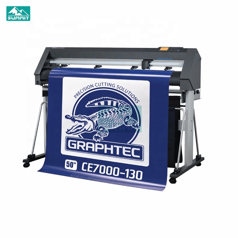 Graphtec CE7000 Series Cutter Plotter - High Productivity
