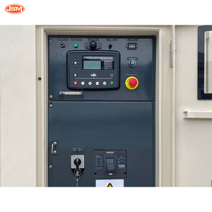 JCC688D5ES Formins <span class=keywords><strong>500</strong></span> kW 625 <span class=keywords><strong>KVA</strong></span> Genset 사일런트 디젤 3 상 400V 공장용 디젤 엔진 KTA19-G8A 구동 - Product Image 5