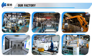 Morbido a basso prezzo non tessuto Sms Ssss 10g 14g tessuto non tessuto rotolo di stoffa idrofilo pannolino pannolino tessuto non tessuto rotolo di stoffa materiale - Product Image 3