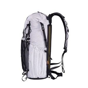 Sac à dos de randonnée léger ANMEILU 40L - Grande capacité pour le trekking en extérieur, le camping et les voyages (autre matériau) - Product Image 5