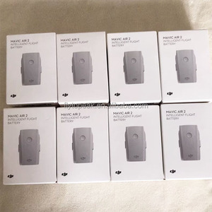 Batterie de vol intelligente Mavic <span class=keywords><strong>Air</strong></span> <span class=keywords><strong>2S</strong></span>, batterie 3750 mAh pour DJI Air2S <span class=keywords><strong>Air</strong></span> 2 Fly More <span class=keywords><strong>Combo</strong></span> Drone, batterie DJI <span class=keywords><strong>Air</strong></span> <span class=keywords><strong>2S</strong></span> - Product Image 2