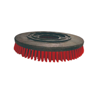 Jieyao Nasi De Yangzi pour l'atelier Kahe disque de brosse de nettoyage de sol magnétique matériau PP