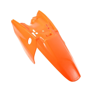 Kit de protection de carrosserie en plastique pour <span class=keywords><strong>SX</strong></span> 50CC <span class=keywords><strong>50</strong></span> 50SX KTM50 Mini <span class=keywords><strong>Adventure</strong></span> Junior 2003-2008 Dirt Bike Pit Bike - Product Image 6