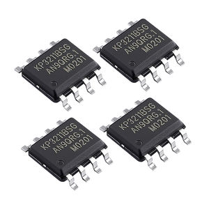 Contrôleur <span class=keywords><strong>PWM</strong></span> hors ligne multimode Kiwi Instruments KP3211BSGA Puce de montage en surface SMD Circuits intégrés électroniques à faible coût - Product Image 1