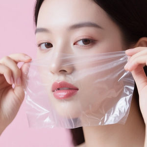 แผ่นฟิล์ม PU โปร่งแสงรุ่นที่สามแบบใหม่ เหมาะสำหรับผู้ใหญ่ ใช้เป็นอุปกรณ์ช่วยทางเพศ และของเล่นทางเพศ - Product Image 1