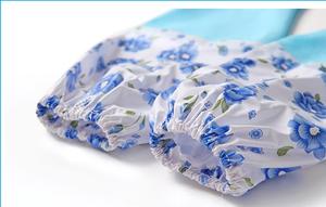 حزمة الصيف غسل الفم الملابس غسل الأطباق قفازات - Product Image 6