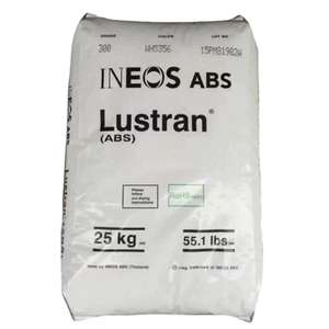 ABS制粒机ABS树脂高硬度中国工厂 - Product Image 1