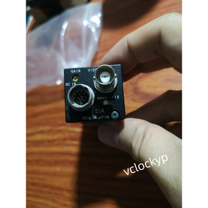 กล้องอุตสาหกรรม TAKEX NC300AGL-T1 มือสอง 1 ชิ้น - Product Image 1