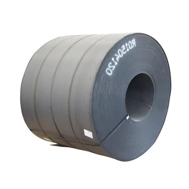 High Quality Carbon Steel Coil Cold Rolled Container Plate Material Bending Applications JIS & TISI Certified