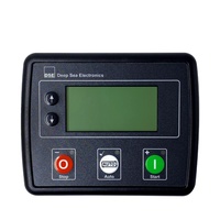 Module de commande de groupe électrogène à démarrage automatique DSE4620 Deep Sea, contrôleur électrique original AMF DSE4650 DSE 4620