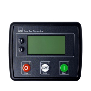 Módulos de Panel de Control de Generador de Mar Profundo DSE4620 con Arranque Automático, Controlador Eléctrico Original AMF DSE4650 DSE4620 - Product Image 2